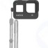 Чехол для экшн-камер GoPro Sleeve + Lanyard для Hero 8 Black (AJSST-001)