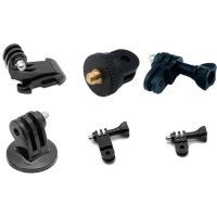 Набор переходников Smarterra Adapters Kit (AK001B)