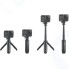 Набор аксессуаров для для экшн-камер GoPro Travel Kit (AKTTR-002)