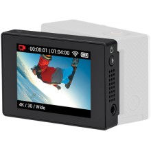 Съемный сенсорный ЖК дисплей GoPro LCD Touch BacPac (ALCDB-401)