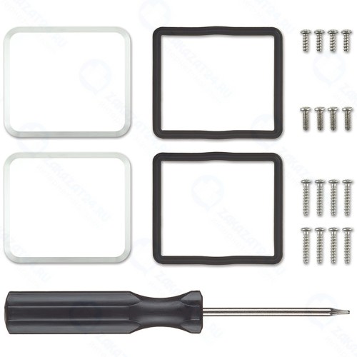 Набор для замены линз GoPro Lens Replacement Kit (ALNRK-301)