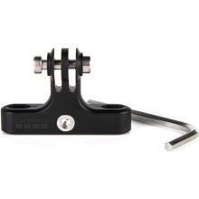 Крепление под седло велосипеда GoPro Seat Rail Mount (AMBSM-001) Крепление под седло велосипеда GoPro Seat Rail Mount (AMBSM-001)