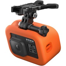 Крепление-капа с поплавком GoPro Bite Mount Floaty для Hero 8 (ASLBM-002) Крепление-капа с поплавком GoPro Bite Mount Floaty для Hero 8 (ASLBM-002)
