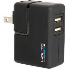 Сетевое зарядное устройство GoPro Wall Charger (AWALC-001)