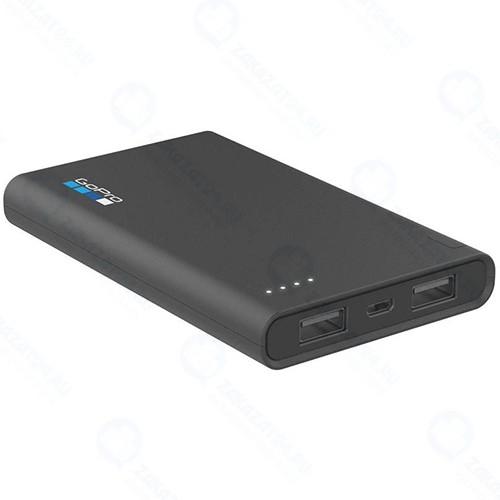 Внешний аккумулятор GoPro Portable Power Pack (AZPBC-001)