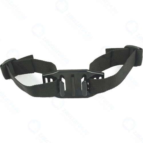 Крепление на шлем Smarterra Vent Helmet Mount