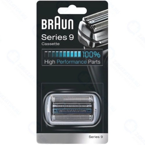 Сетка и режущий блок Braun 92S Series 9