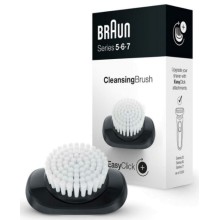 Сетка для бритвы Braun Cleansing Brush
