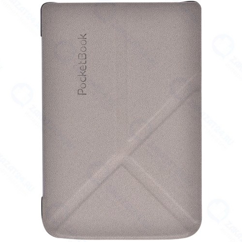 Чехол для электронной книги PocketBook для 616/627/632 Grey (PBC-627-DGST-RU)
