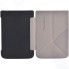 Чехол для электронной книги PocketBook для 616/627/632 Grey (PBC-627-DGST-RU)