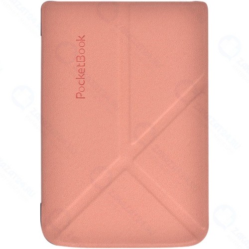 Чехол для электронной книги PocketBook для 616/627/632 Pink (PBC-627-PNST-RU)