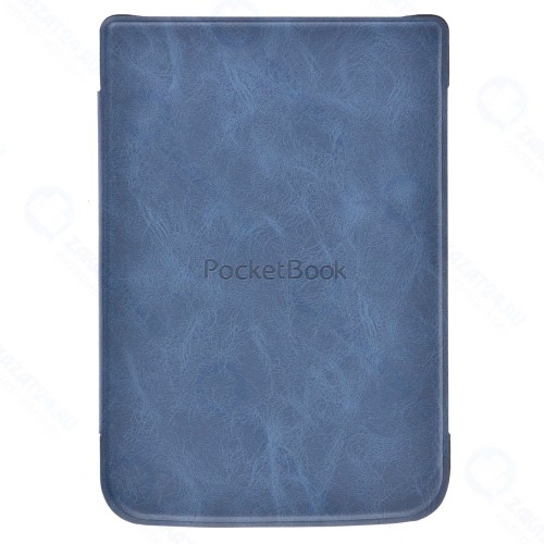 Чехол для электронной книги PocketBook 606/616/627/628/632/633 Blue (PBC-628-BL-RU)