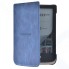 Чехол для электронной книги PocketBook 606/616/627/628/632/633 Blue (PBC-628-BL-RU)