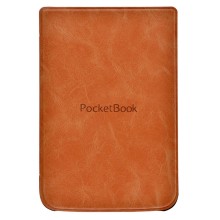 Чехол для электронной книги PocketBook 606/616/627/628/632/633 Brown (PBC-628-BR-RU)