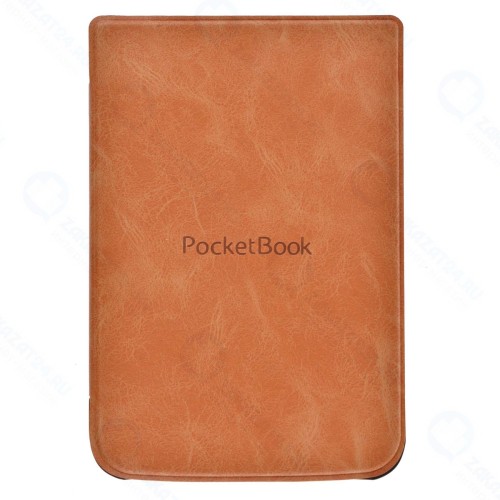 Чехол для электронной книги PocketBook 606/616/627/628/632/633 Brown (PBC-628-BR-RU)