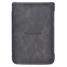 Чехол для электронной книги PocketBook 606/616/627/628/632/633 Grey (PBC-628-DG-RU)
