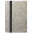 Чехол для электронной книги Vivacase Jacquard Grey (VPB-С611)