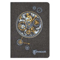 Чехол для электронной книги Vivacase VUC-CCW06-bl