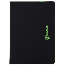 Чехол для электронной книги Vivacase Neon Black/Green (VUC-CN006-bg)