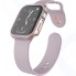 Чехол X-Doria Defense Edge для Apple Watch 40mm, Розовое золото (3X5C0409A)