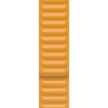 Ремешок Apple 40mm California Poppy Leather Link Small MY9D2ZM Ремешок Apple 40mm California Poppy Leather Link Small MY9D2ZM