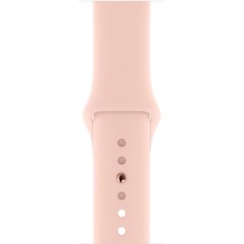 Ремешок Apple 40mm Pink Sand Sport Band