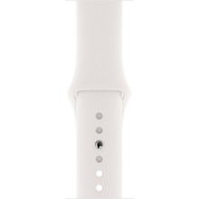 Ремешок Apple 40mm White Sport Band