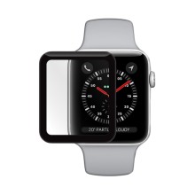 Защитное стекло MOBIUS для Apple Watch 3 42 мм (4232-226)