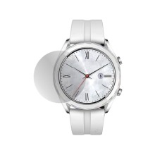 Защитное стекло MOBIUS для Huawei Watch GT Elegant 42 мм (4232-306)