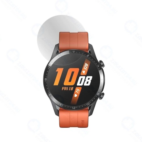 Защитное стекло MOBIUS для Huawei Watch GT 2 46 мм (4232-377)