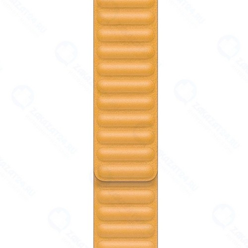 Ремешок Apple 44mm California Poppy Leather Link Small MY9P2ZM