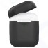 Чехол Deppa для Apple AirPods Black (47005)