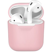 Чехол Deppa для Apple AirPods Pink (47006)