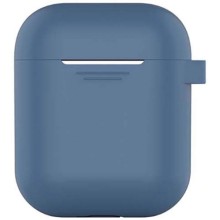 Чехол Deppa для Apple AirPods Blue (47013)