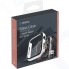 Чехол со стеклом Deppa для Apple Watch Series 4/5 44mm White (47162)