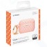 Чехол Deppa для AirPods Crystal Pink (47317)