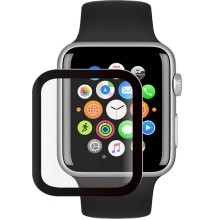Защитное стекло Deppa для Apple Watch 4/5 40mm (62616)