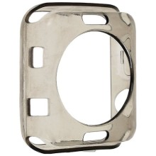 Чехол EVA для Apple Watch 38 mm, серый (AVC005)