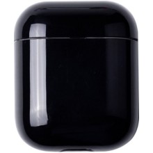 Чехол EVA 1/2 для AirPods Black (CBAP24B)