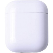 Чехол EVA 1/2 для AirPods White (CBAP24W)