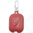 Чехол Cozistyle Leather для AirPods Red (CLCPO011)