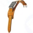 Ремешок Cozistyle для Apple Watch 42mm Wide Leather Band Light Brown (CWLB18)