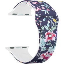 Ремешок LYAMBDA Alya для Apple Watch 38/40mm (DS-APF06-40-18) Ремешок LYAMBDA Alya для Apple Watch 38/40mm (DS-APF06-40-18)