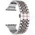 Ремешок LYAMBDA Castor для Apple Watch 42/44mm (DS-APG-04-44-SR)
