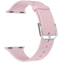 Ремешок LYAMBDA Alcor для Apple Watch 38/40mm (DS-APS08C-40-PK) Ремешок LYAMBDA Alcor для Apple Watch 38/40mm (DS-APS08C-40-PK)