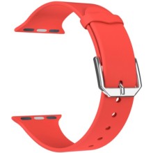 Ремешок LYAMBDA Alcor для Apple Watch 42/44mm (DS-APS08C-44-RD) Ремешок LYAMBDA Alcor для Apple Watch 42/44mm (DS-APS08C-44-RD)