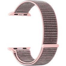 Ремешок LYAMBDA Vega для Apple Watch 42/44mm Rose Gold (DS-GN-02-44-5) Ремешок LYAMBDA Vega для Apple Watch 42/44mm Rose Gold (DS-GN-02-44-5)