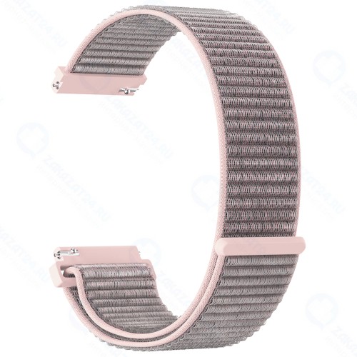 Ремешок LYAMBDA Vega, универсальный, 20mm Rose Gold (DS-GN-03-20-GL)