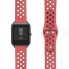 Ремешок LYAMBDA Alioth, универсальный, 20mm Red/Black (DS-GS-03-20-RD)