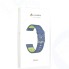 Ремешок LYAMBDA Adhara, универсальный, 22mm Blue/Green (DS-GS-08-22-BG)